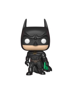 Figura pop dc batman 80th...