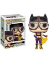 Figura pop dc bombshells: batgirl - 12852