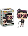 Figura pop dc bombshells: catwoman - 22893
