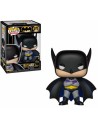 Figura pop dc comics batman 80th batman 1st appearance 1939 - 37214