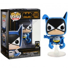 Figura pop dc comics batman...