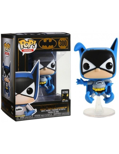 Figura pop dc comics batman 80th bat-mite 1st appearance 1959 - 37259 kiwiku.com