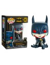 Figura pop dc comics batman 80th red rain 1991 - 37253