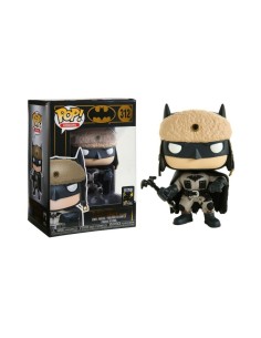 Figura Pop Dc Comics Batman...