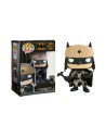 Figura Pop Dc Comics Batman 80Th Red Son Batman 2003 - 37261