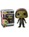 Figura pop dc suicide squad killer croc hooded exclusive