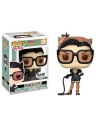 Figura pop dc: catwoman bombshell sepia - 22896