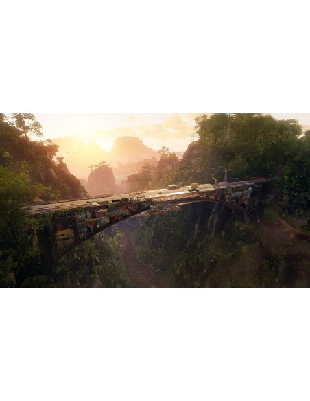 Juego para consola sony ps4 just cause 4 - Pegi 18 JUST CAUSE 4 kiwiku.com