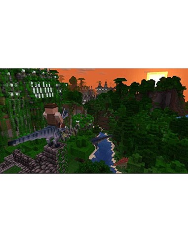 Juego para consola sony ps4 minecraft - Pegi 7 9345206 kiwiku.com
