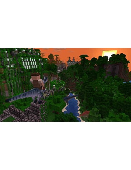 Juego para consola sony ps4 minecraft - Pegi 7 9345206 kiwiku.com
