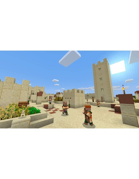 Juego para consola sony ps4 minecraft - Pegi 7 9345206 kiwiku.com