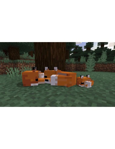 Juego para consola sony ps4 minecraft - Pegi 7 9345206 kiwiku.com