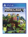 Juego para consola sony ps4 minecraft - Pegi 7