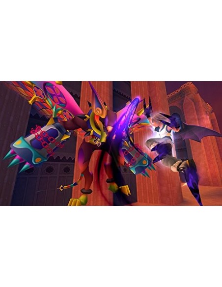 Juego para consola sony ps4 kingdom hearts hd 2.8 final chapter prologue - Pegi 12 KH HD 2 8 FCP kiwiku.com