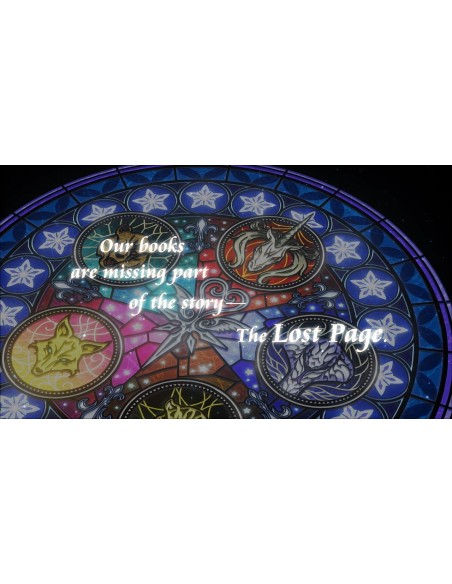 Juego para consola sony ps4 kingdom hearts hd 2.8 final chapter prologue - Pegi 12 KH HD 2 8 FCP kiwiku.com