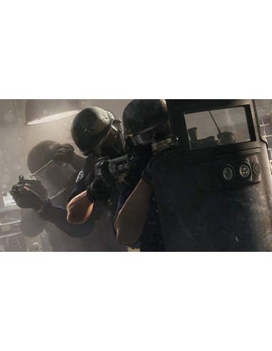 Juego para consola sony ps4 rainbow six siege - advanced edition - Pegi 18 R6S AE kiwiku.com
