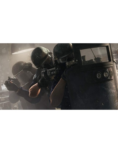 Juego para consola sony ps4 rainbow six siege - advanced edition - Pegi 18 R6S AE kiwiku.com