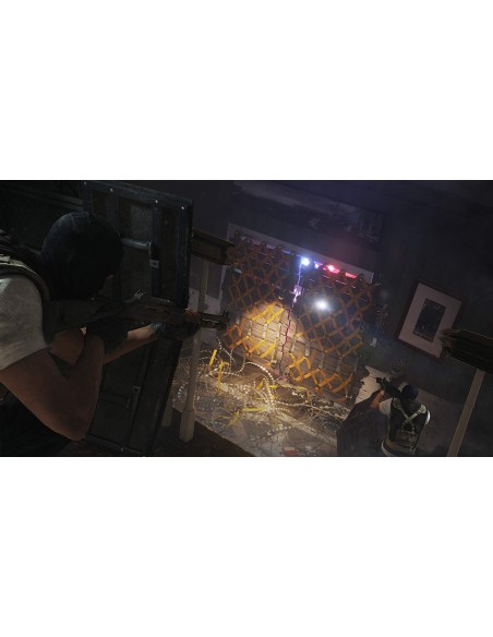 Juego para consola sony ps4 rainbow six siege - advanced edition - Pegi 18 R6S AE kiwiku.com