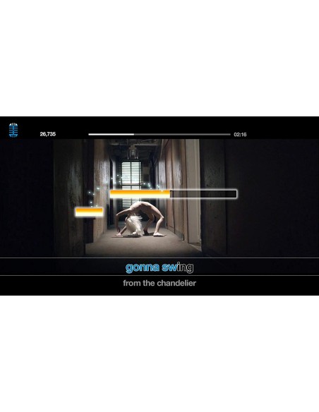 Juego Para Consola Sony Ps4 We Sing + 2 Micrófonos - Pegi 12 WSING 2M kiwiku.com