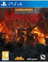 Sony - Juego sony ps4 warhammer: the end times vermintide - Pegi 16