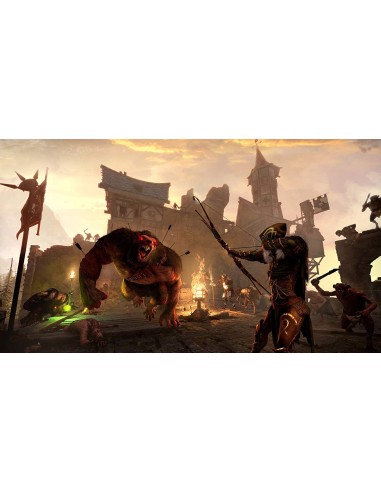 Sony - Juego sony ps4 warhammer: the end times vermintide - Pegi 16 WARHAMMERTHEENDTIMESVERMINTIDE kiwiku.com