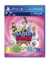 Juego Sony Ps4 Saber Es Poder: Generaciones - Pegi 3