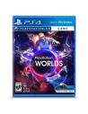 Sony 9854852 - Juego videoconsola ps4 vr worlds vr - Pegi 16