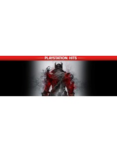 Sony 9702511 - Juego Sony Ps4 Hits Infamous Second Son - Pegi 16 9702511 kiwiku.com 2