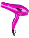 ID Italian Design Secador de Pelo Profesional GTI 2600 Passion Plus Rosa - 2200W