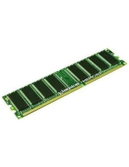 Compra Memoria Kingston 4GB DDR3 1333MHz en Kiwiku