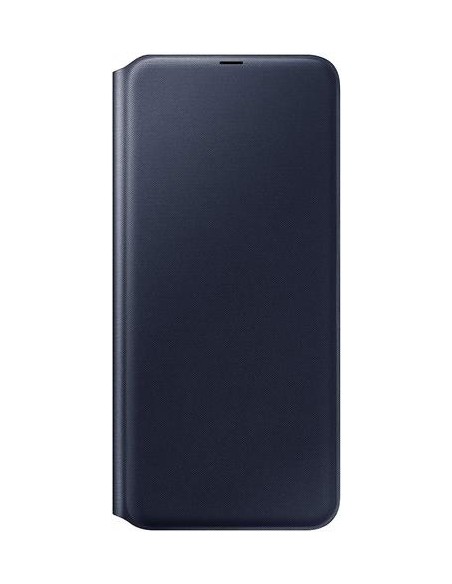 Funda billetera Samsung para Samsung Galaxy A70 Negra EF-WA705PBEGWW