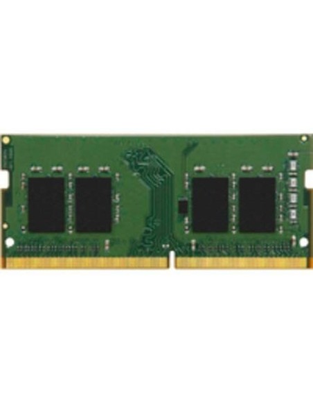 Memoria de PC ValueRam 4GB 2400MHz DDR4 Non-ECC CL17 KVR24S17S6/4BK kiwiku.com