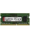 Memoria de PC Kingston 4GB 2666MHz DDR4 Non-ECC CL19 SODIMM