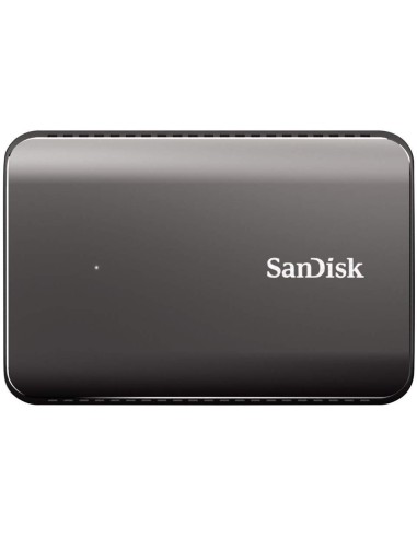 SanDisk Extreme 900 1,92TB Portable SSD SDSSDEX2-1T92-G25 kiwiku.com