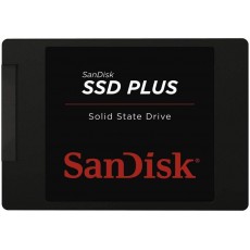 SanDisk SDSSDA-960G Plus,...