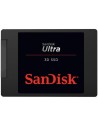 Disco Duro Interno SSD 250gb 2.5" sandisk  ultra3d  560mb/s ultra 3d  sdssdh3-250g-g25
