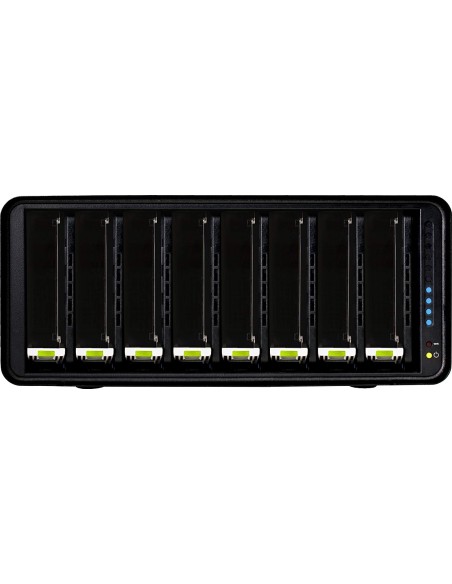 Drobo B810i SAN iSCSI 8 bahías DR-B810i-3A31 DR-B810i-3A31 kiwiku.com