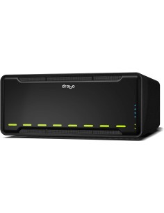 Drobo B810i SAN iSCSI 8 bahías DR-B810i-3A31 DR-B810i-3A31 kiwiku.com