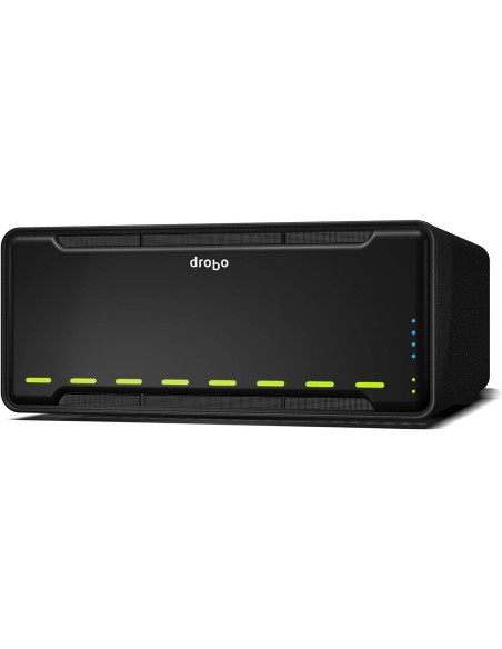 Drobo B810i SAN iSCSI 8 bahías DR-B810i-3A31 DR-B810i-3A31 kiwiku.com