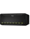 Drobo B810i Ethernet Bastidor (3U) Negro Servidor de Almacenamiento - Unidad Raid