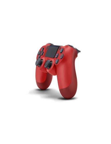 Sony Playstation PS4 Mando Dual Shock inalambrico, Color Rojo V2 9814153 kiwiku.com