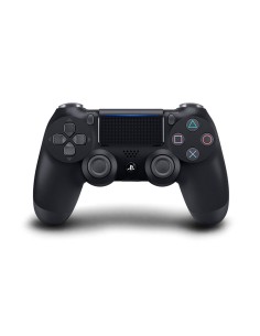 Sony Playstation PS4 Mando Dual Shock inalambrico, Color Negro V2 9870159 kiwiku.com
