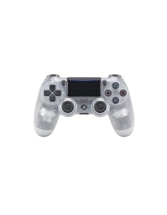 Sony Playstation PS4 Mando Dual Shock inalambrico, Color Cristal V2 - 9868361 9868361 kiwiku.com