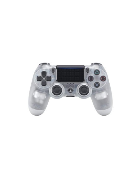 Sony Playstation PS4 Mando Dual Shock inalambrico, Color Cristal V2 - 9868361 9868361 kiwiku.com