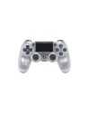 Sony Playstation PS4 Mando Dual Shock inalambrico, Color Cristal V2 - 9868361