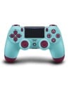 Sony Playstation PS4 Mando Dual Shock inalambrico, Color Azul/Cereza V2 - 9718710