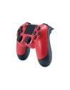 Sony Playstation PS4 Mando Dual Shock inalambrico, Color Rojo V2 - 9200994