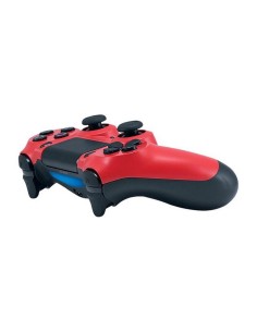 Sony Playstation PS4 Mando Dual Shock inalambrico, Color Rojo V2 - 9200994 kiwiku.com 2