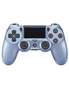 Sony Playstation PS4 Mando Dual Shock inalambrico, Color Azul - 9949503 kiwiku.com