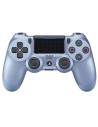 Sony Playstation PS4 Mando Dual Shock inalambrico, Color Azul - 9949503